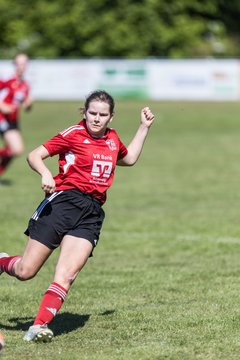 Bild 333 - F SG NieBar - IF Stjernen Flensborg : Ergebnis: 2:0